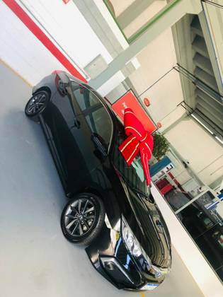 HONDA CIVIC 2.0 16V FLEXONE EX 4P CVT